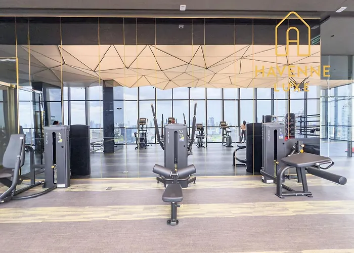 Luxe 5-min Walk To Siam Paragon Modern Apartment *