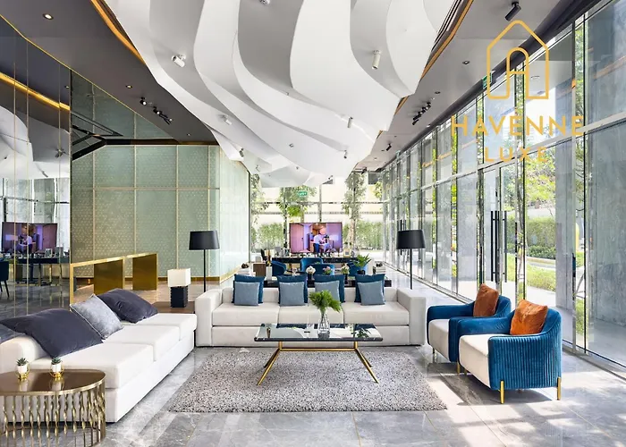 Luxe 5-min Walk To Siam Paragon Modern Bangkok